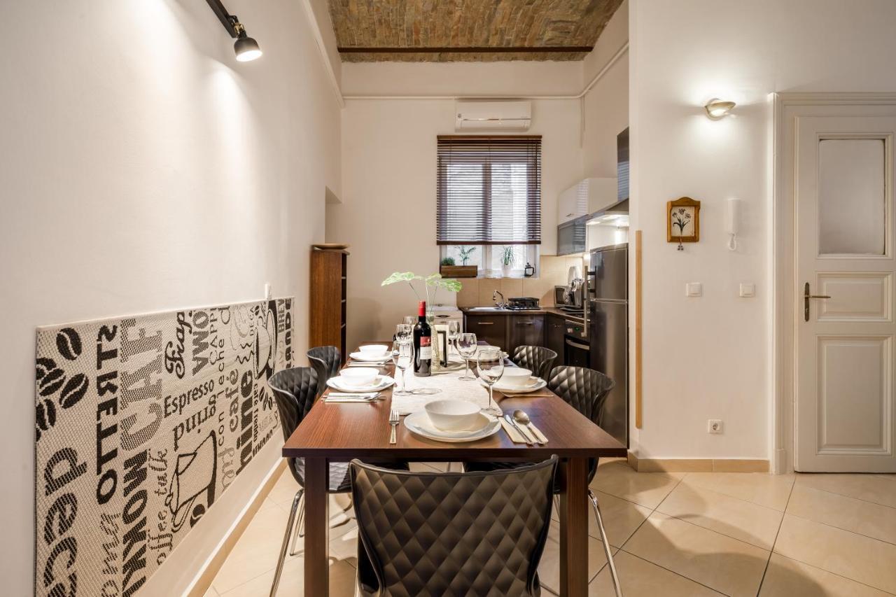 Park View Apartment With Sauna, A/C Budapest Exterior photo